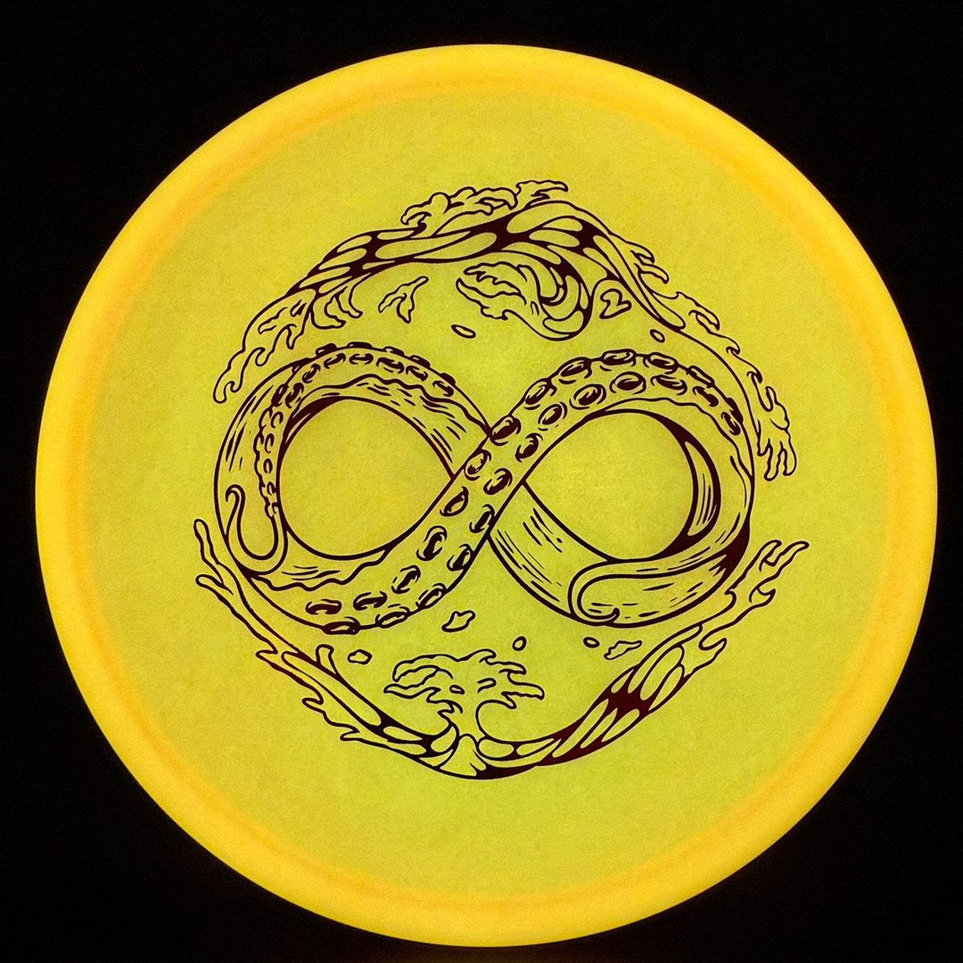 Proto Glow C-Blend Tomb - Limited Edition 1/75 Infinite Discs