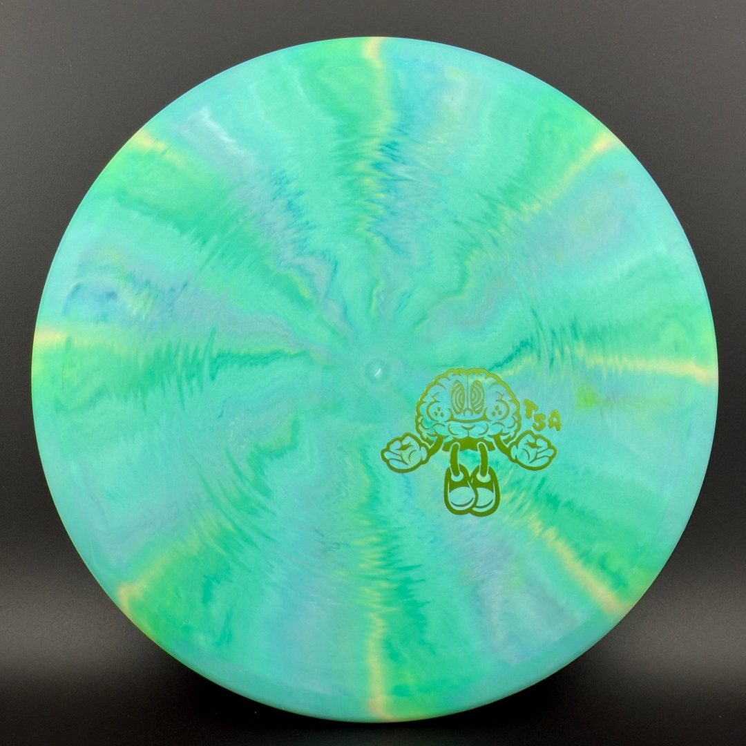 Firm Nebula Nerve Pathfinder - Trial Run