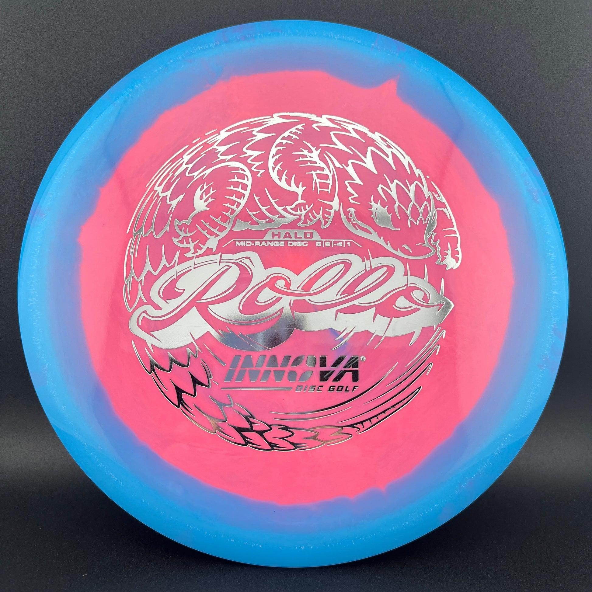 Halo Star Rollo Innova