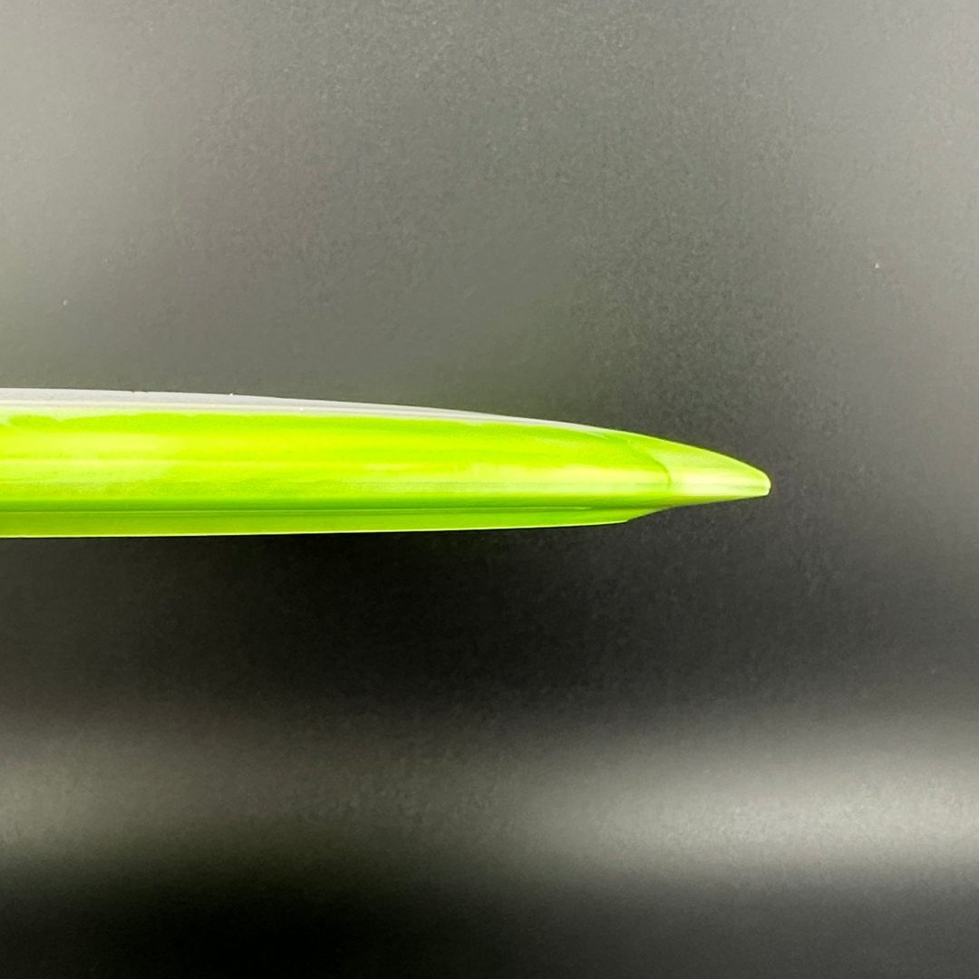 Glow Horizon S-Line DD3 3 Foil - Nordic Phenom 4 - Niklas Anttila Signature Series Discmania