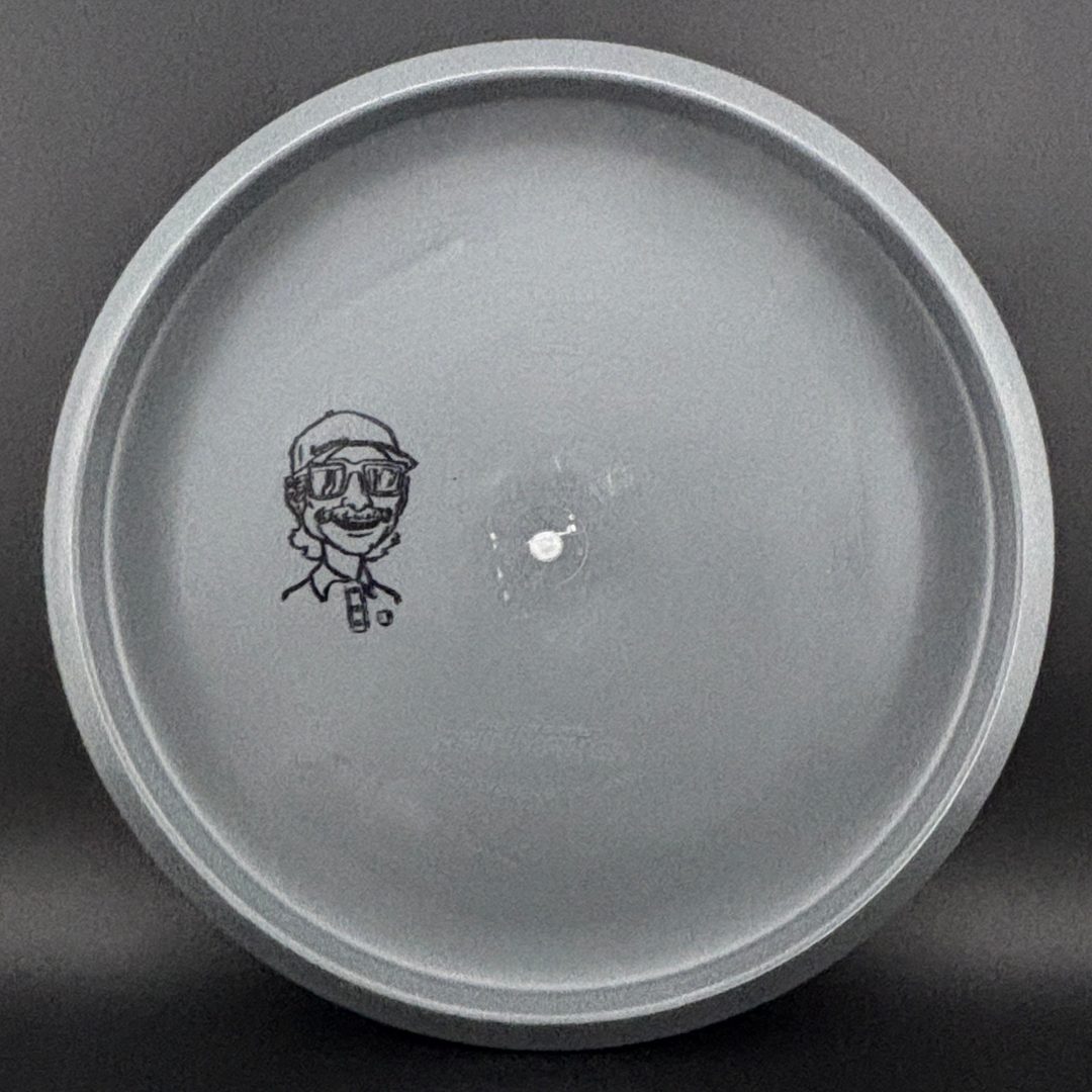 D-Line Flex 3 Rainmaker - Prototype *Colten Stash* Discmania