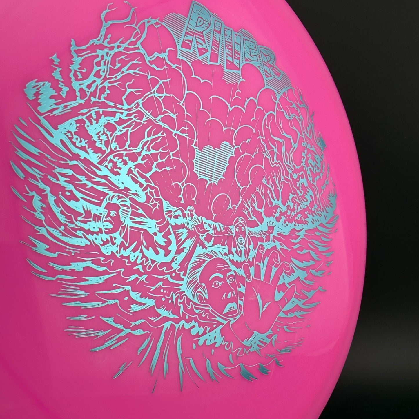 Gold River - Business As Usual