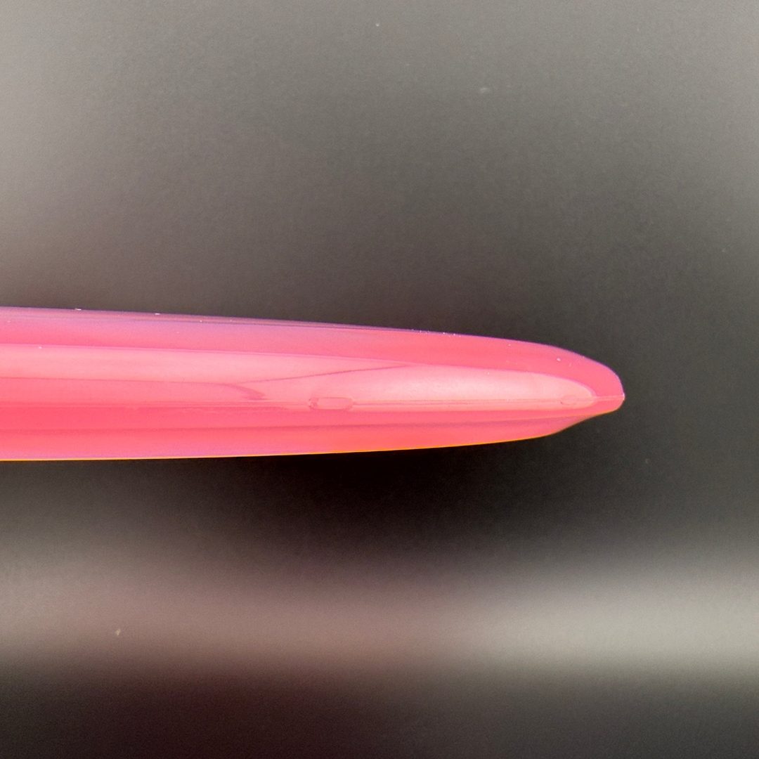 Eternal Flex Lobster - Second Run MINT Discs