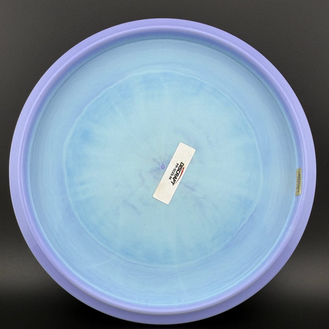 Swirl ESP Joy - Paige Pierce - Test Flight Discraft