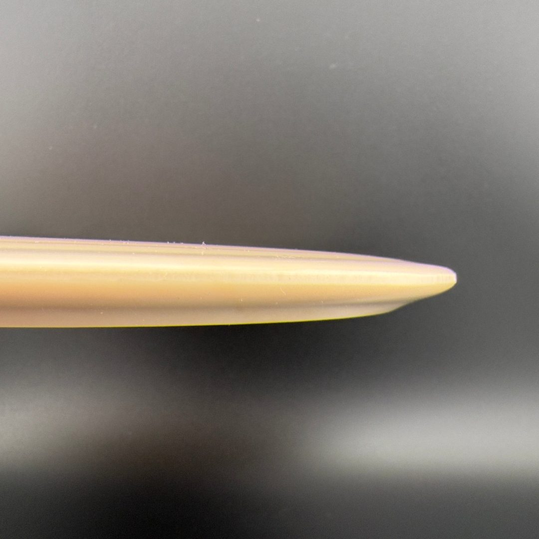 Steady Cookie - Elk Man by Ripper Studios Clash Discs