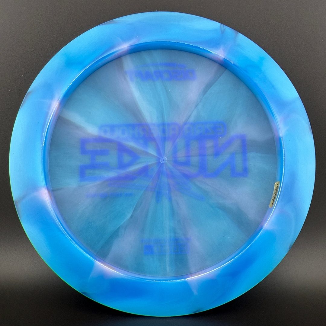 Z Swirl Nuke - Ezra Aderhold 2025 Tour Series Discraft