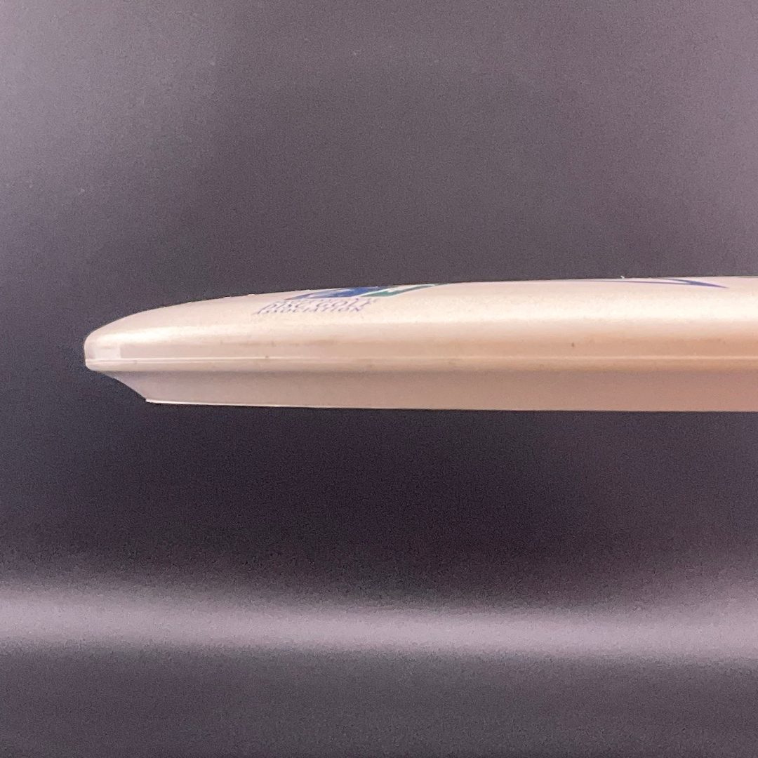 ESP SuperColor Buzzz - 2018 PDGA Ace Club *Speedy Vault* Discraft