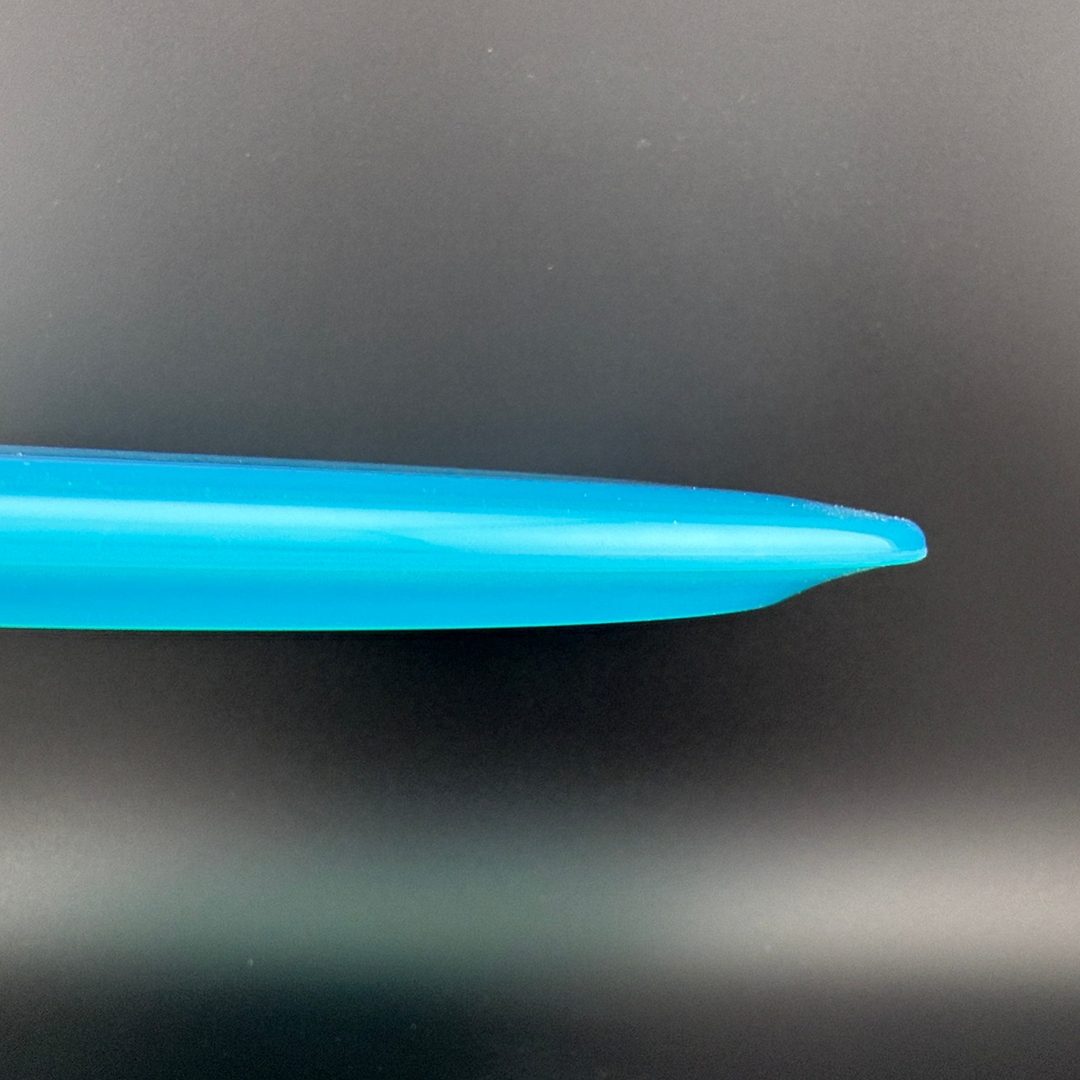 Luster Champion Firebird Flat Top - OTB Innova