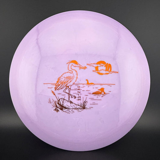 Aura Mantra - C1D Heron LE TSA