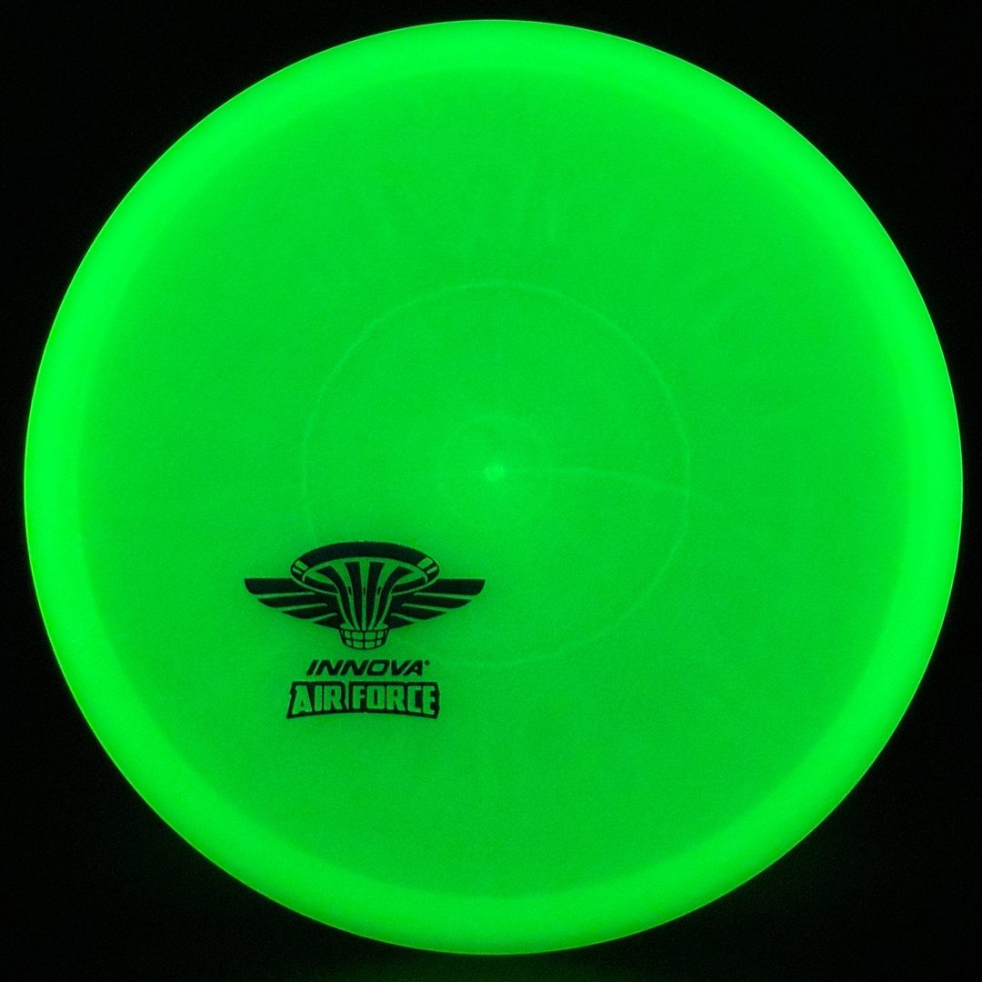 Proto Glow Champion Wombat3 - Air Force Innova