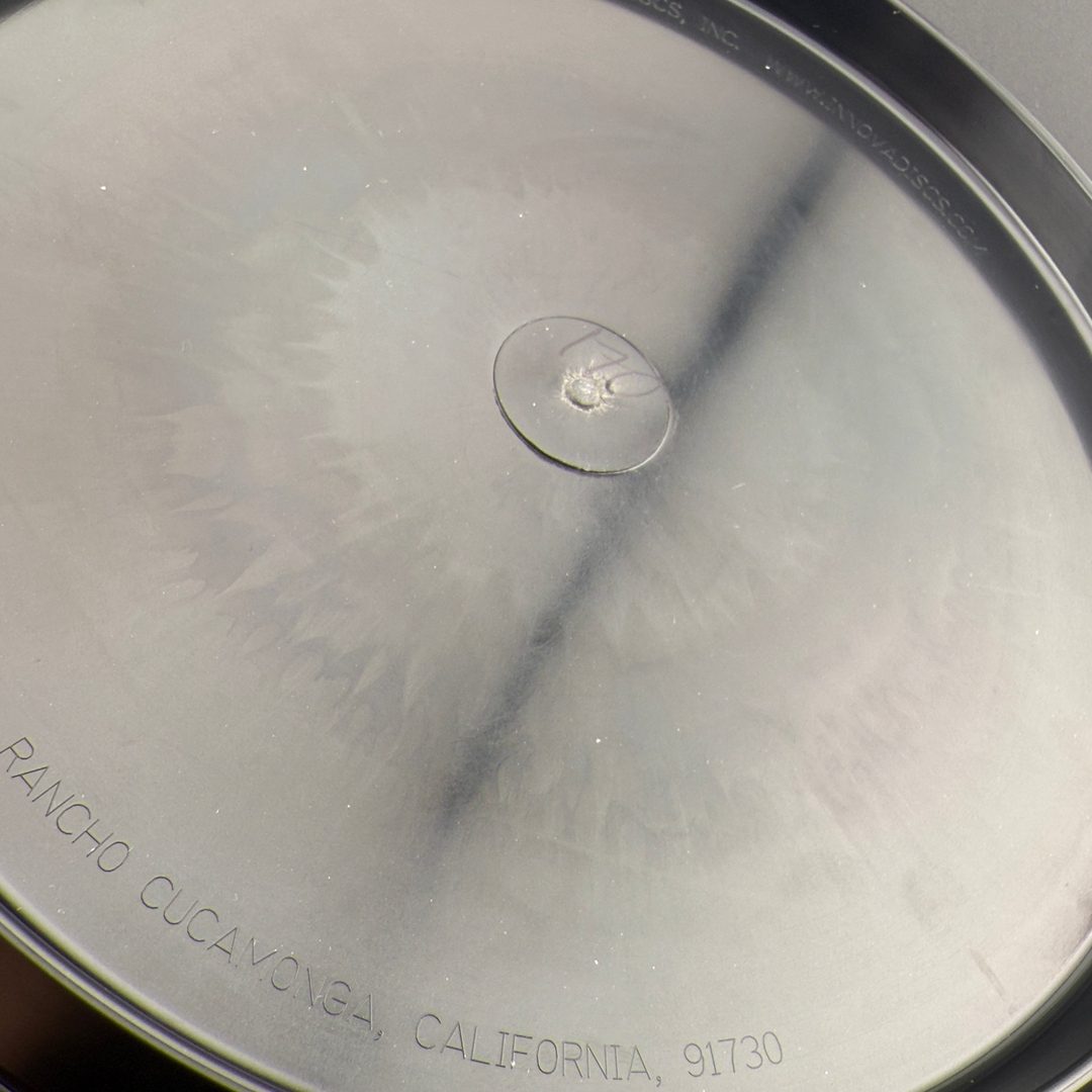 Metal Flake Star Rat - 2018 USDGC XX Wings 1/50 *Gibson Stash* Innova