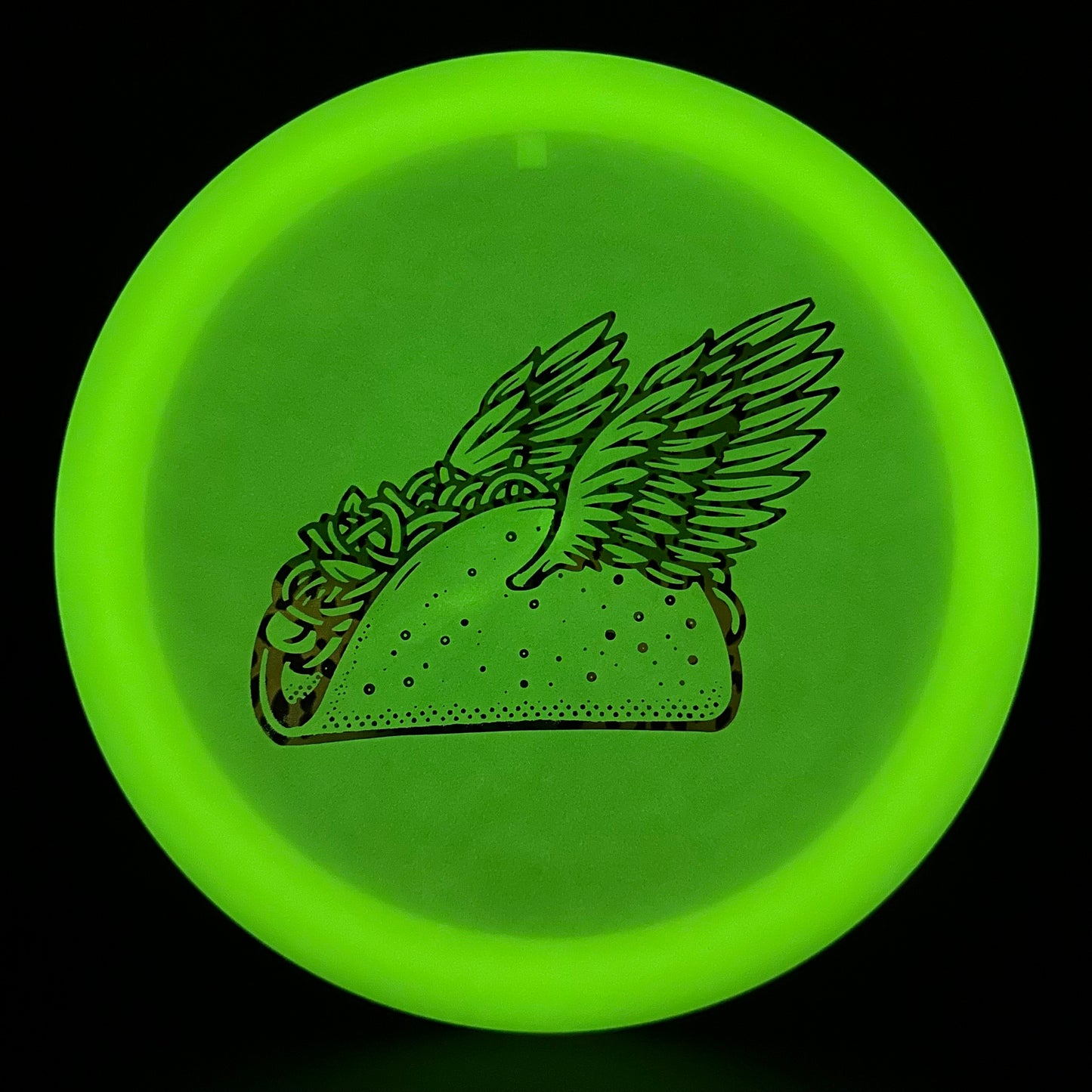 Nocturnal Phoenix - Flying Taco