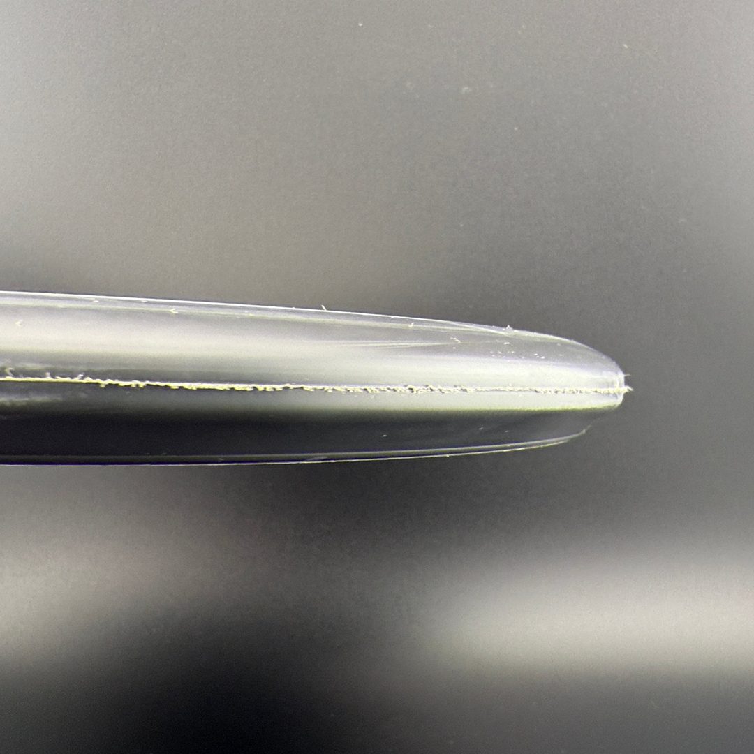 Zero Medium Orbit Peak - Isaac Robinson 2025 Team Series Latitude 64