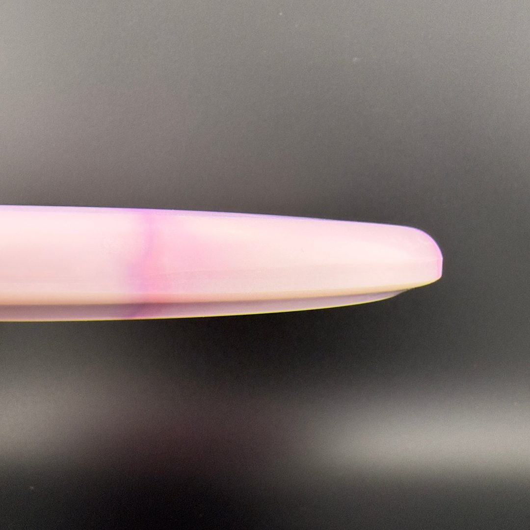 Swirl CT Test Flight Putter - Ricky Wysocki Discraft