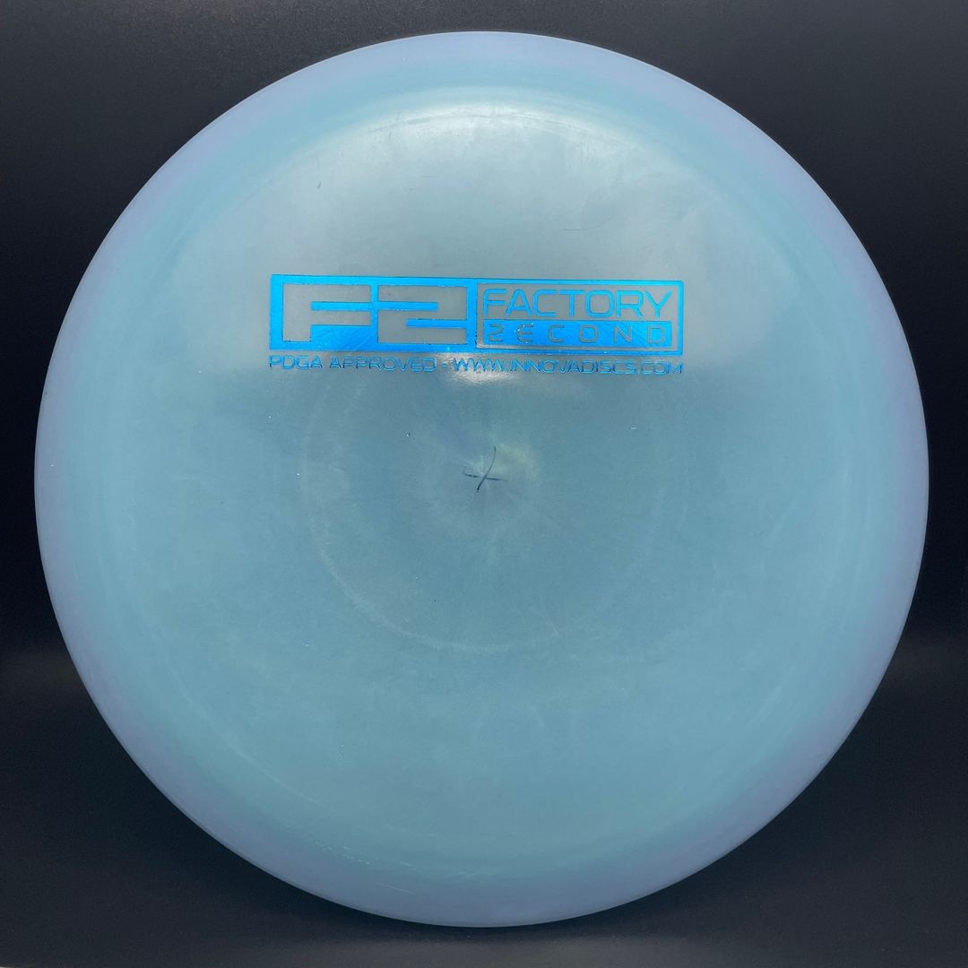 Color Glow Champion Eagle - F2 Innova