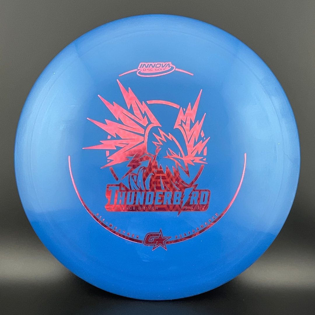 GStar Thunderbird Innova