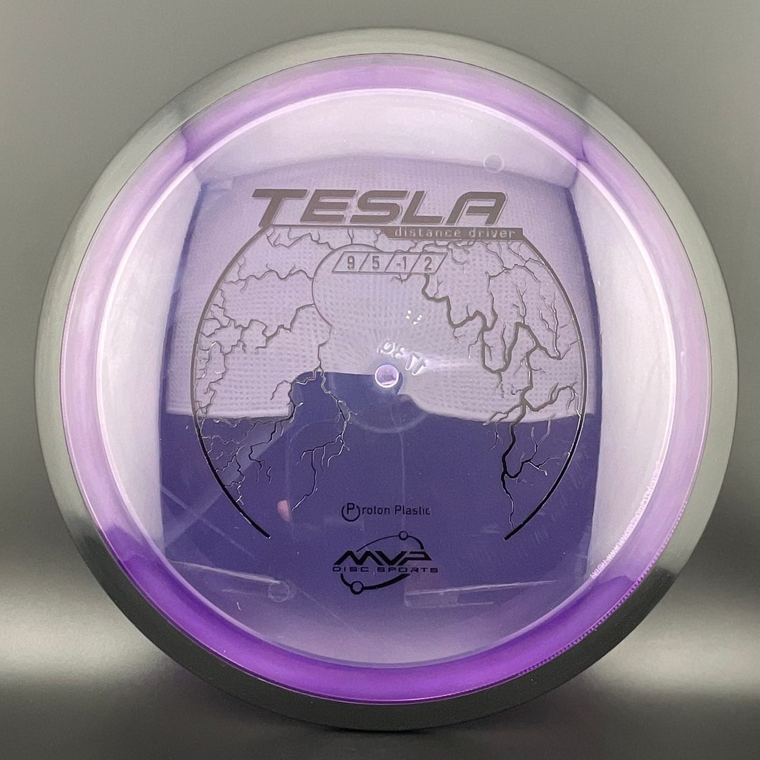 Proton Tesla MVP