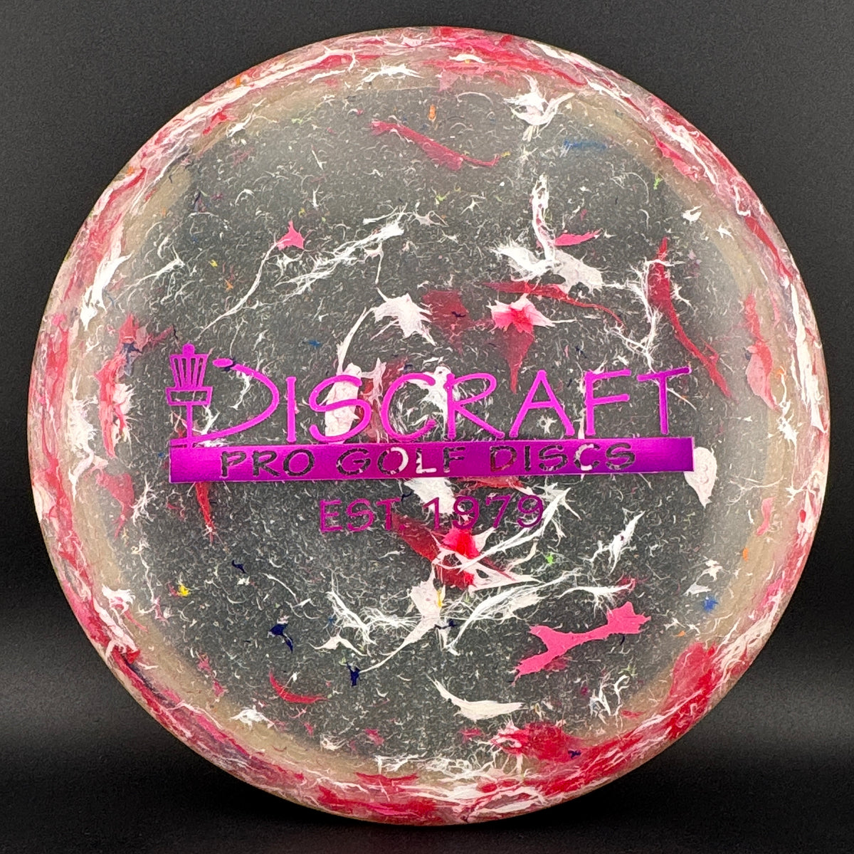 Jawbreaker Z FLX Glide - EST. 1979 Stamp