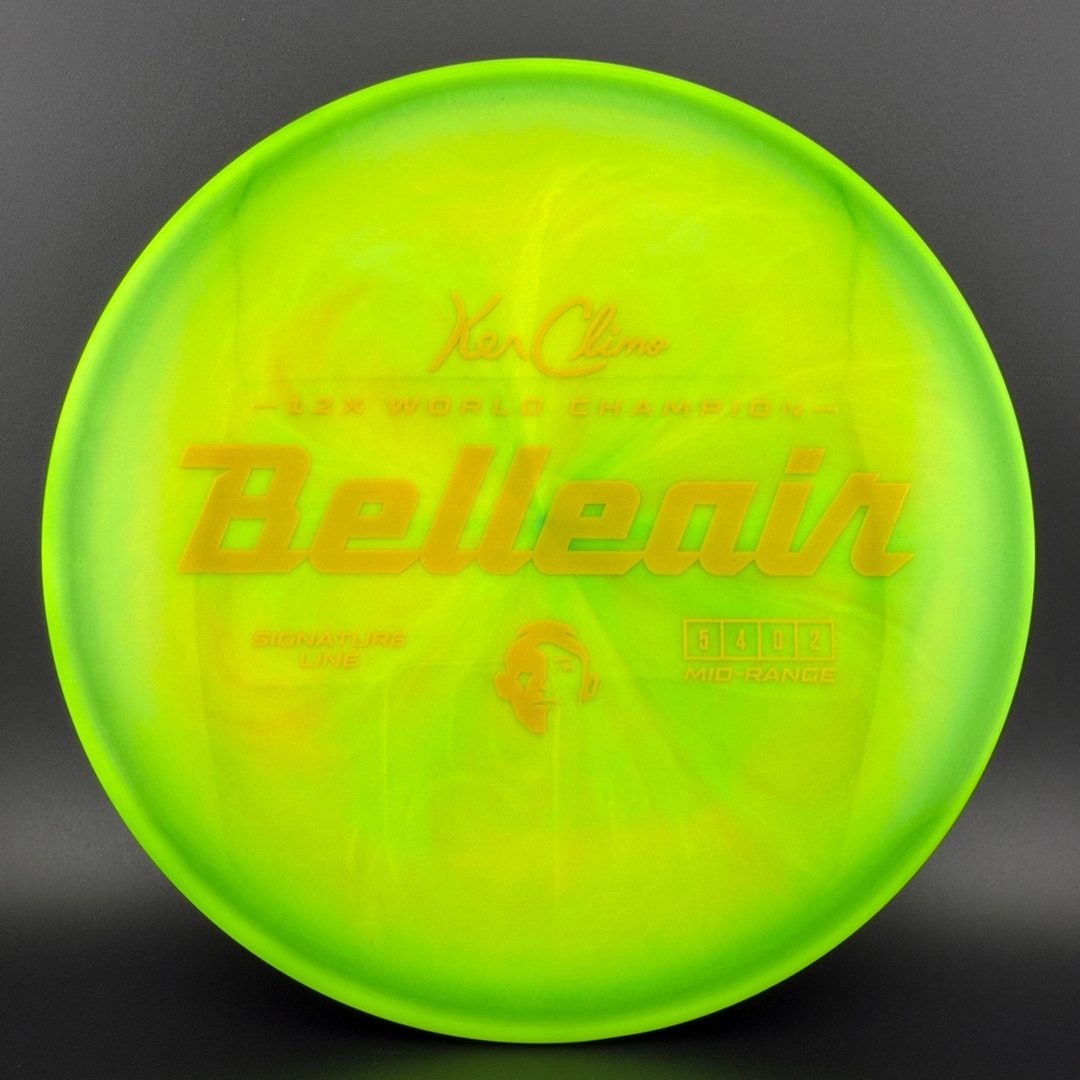 Signature Line Belleair Climo Disc Golf