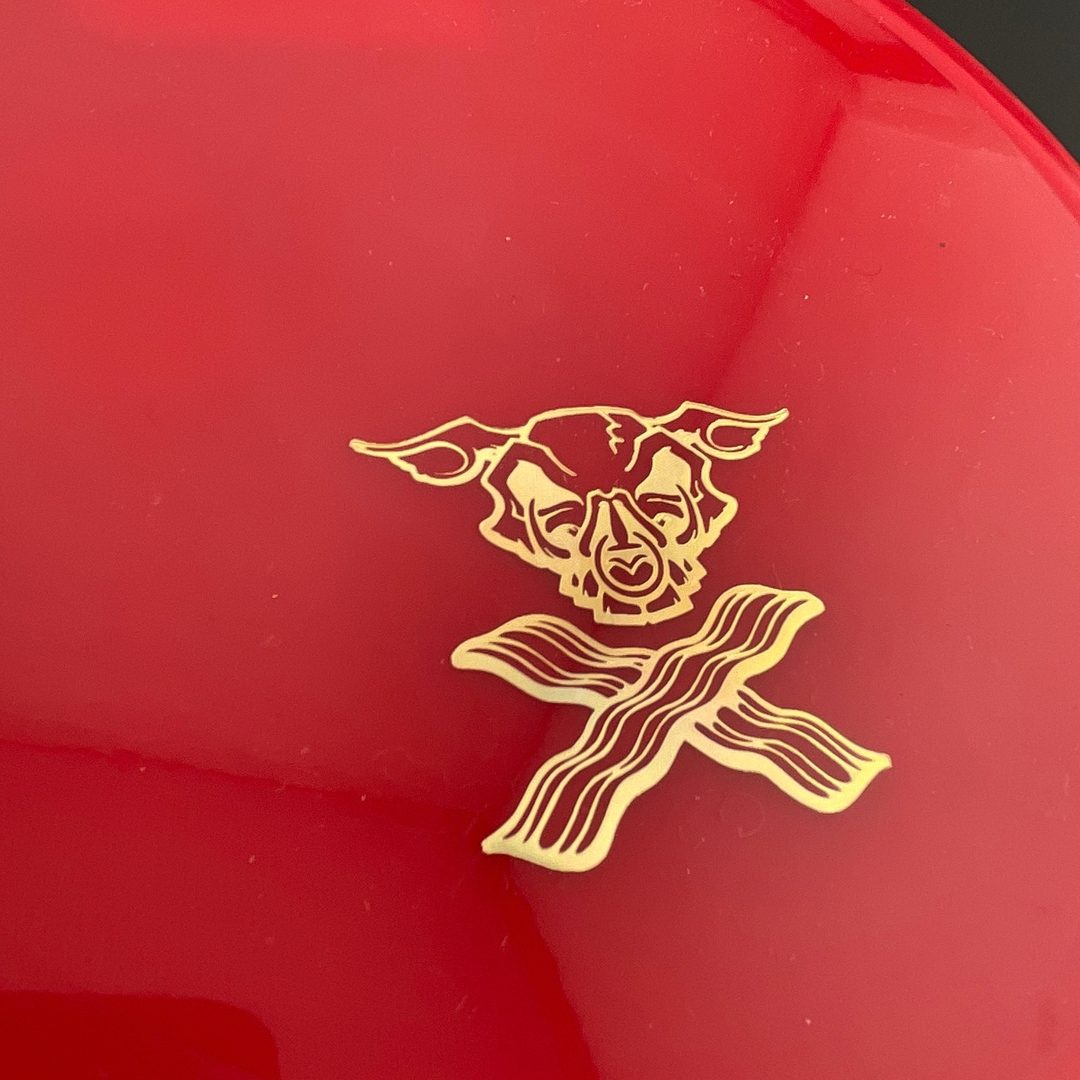 R-Pro Pig - "Baconeer" by Marm O Set Innova