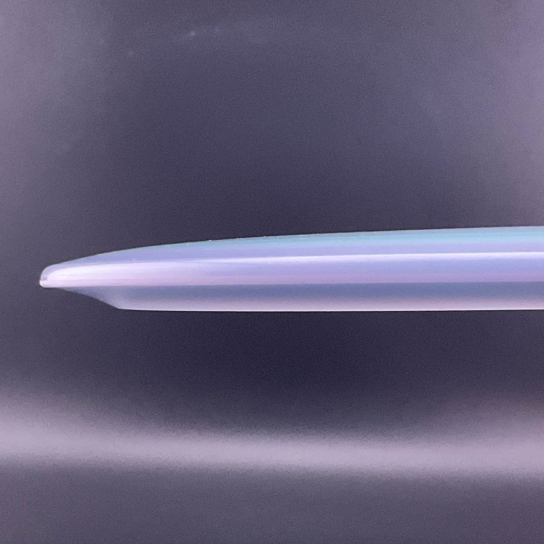 2021 Glow Champion Firebird - Rare Swirly - Nate Sexton TS Innova