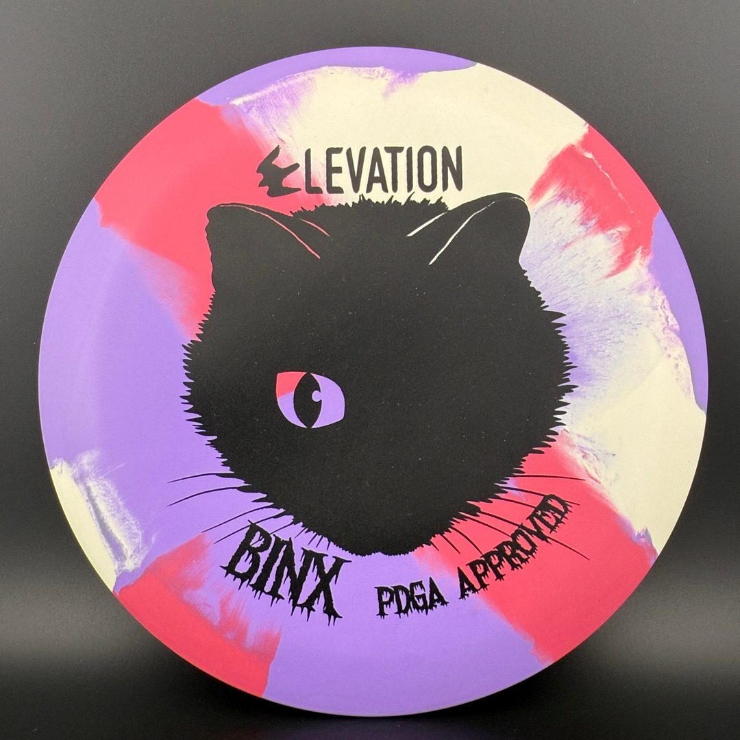 ecoFLEX Binx Elevation