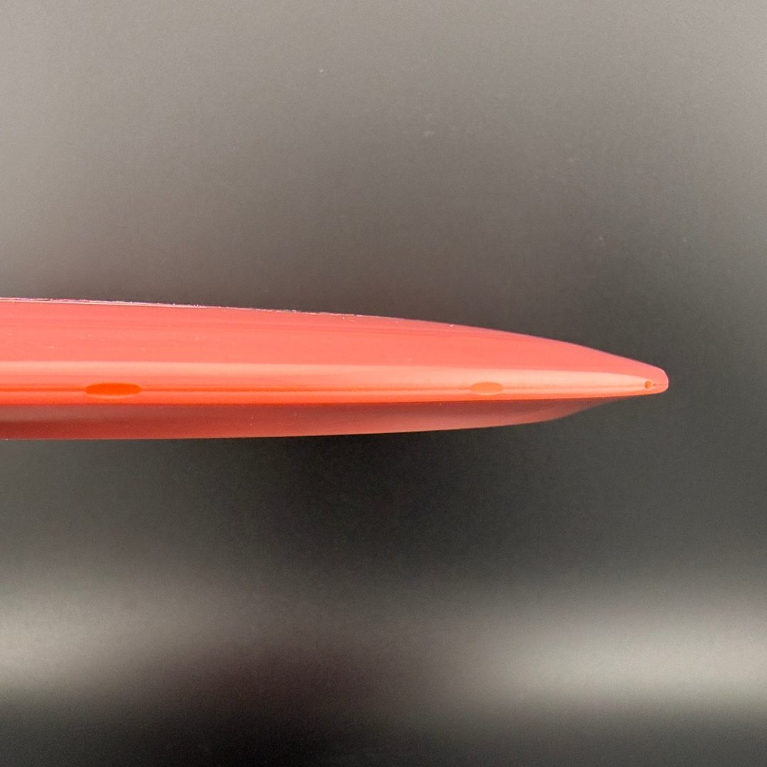 Soft Aura Construct - DiscEast 2026 TSA