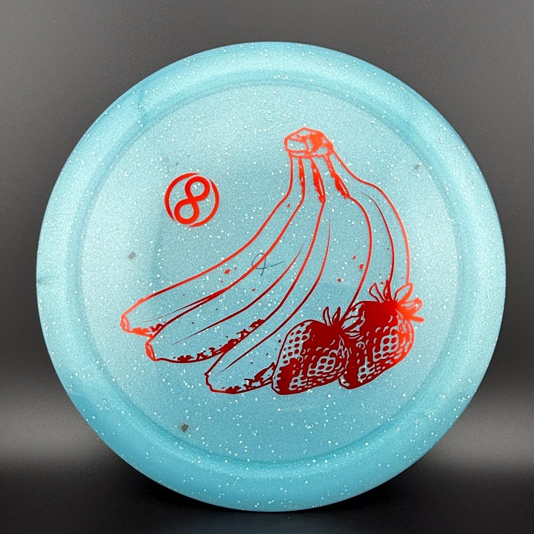 Stardust C-Blend Emperor - X-Out Infinite Discs