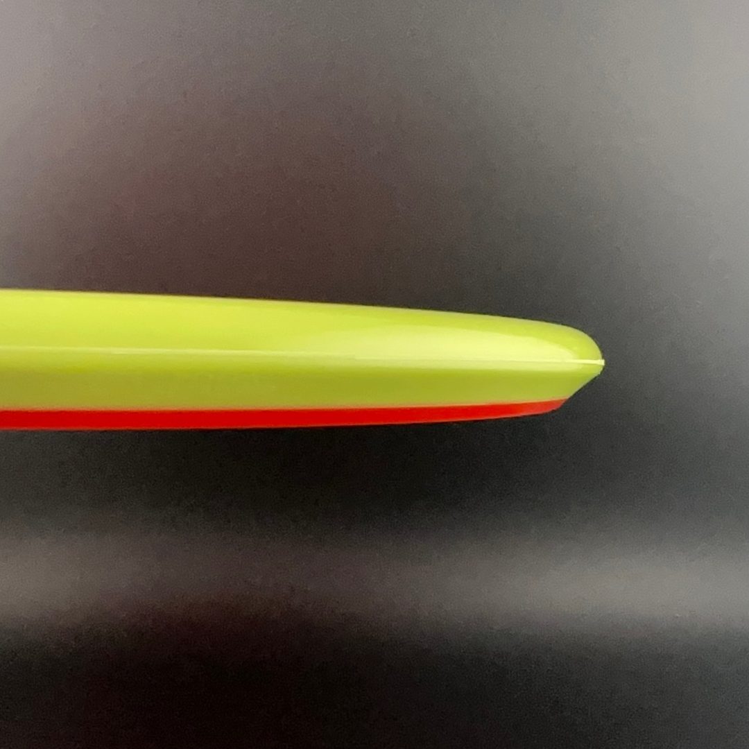 Neutron Tempo - Blank Axiom