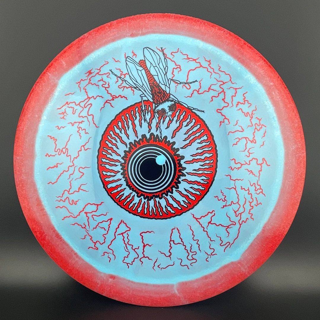 Halo Star Destroyer - Eye-Fly RAD V2 by Ripper Studios Innova