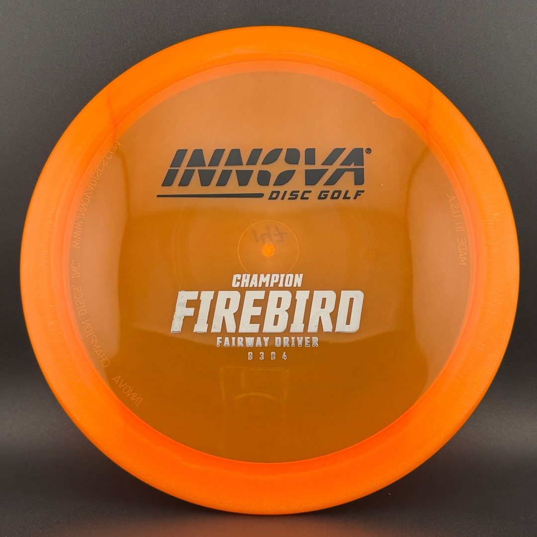 Champion Firebird Innova
