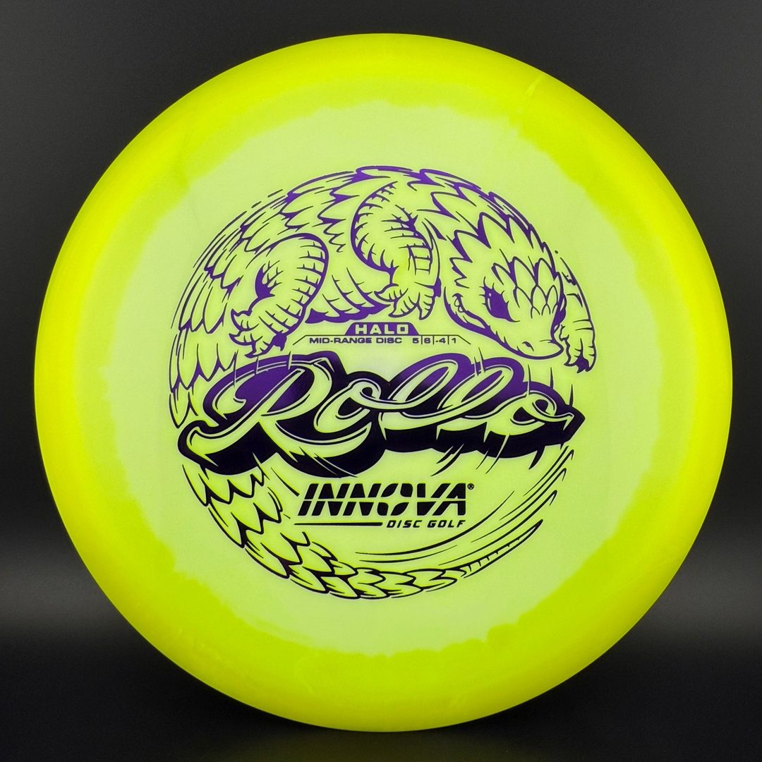 Halo Star Rollo Innova