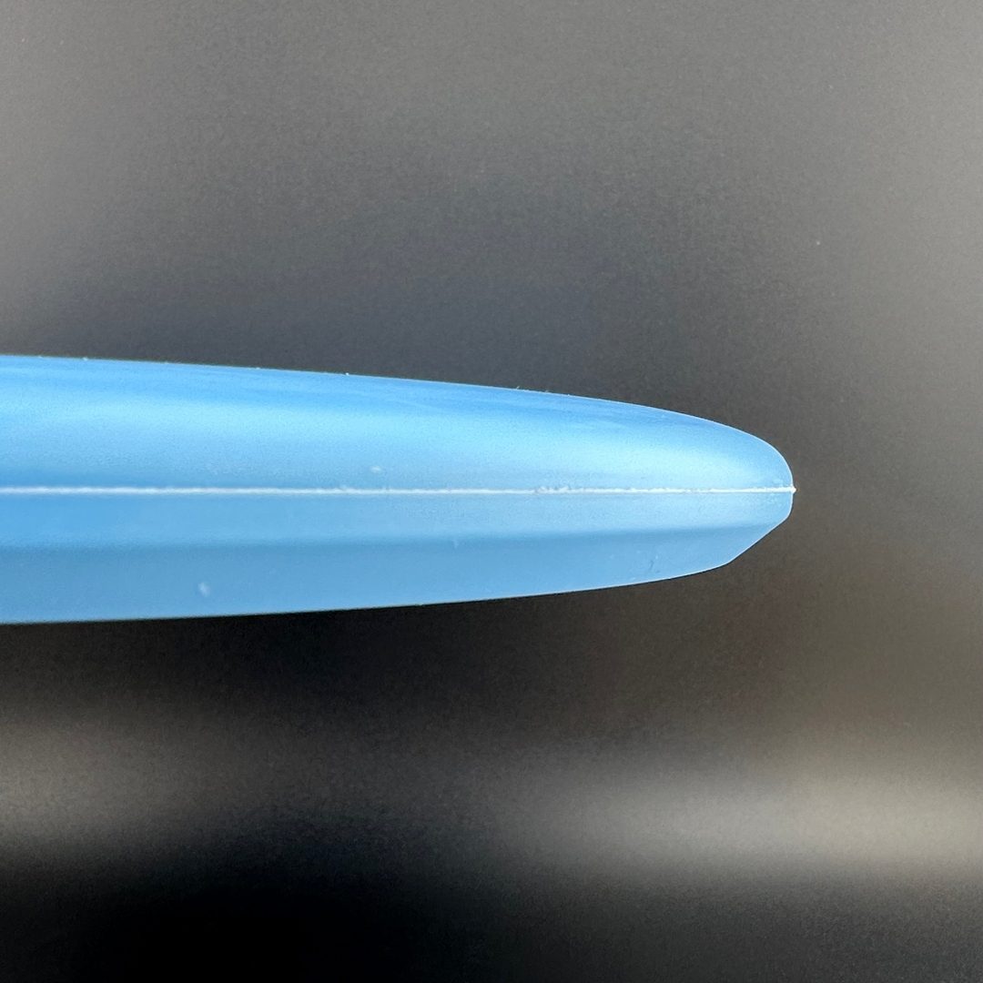 Swirl D-Line P2 Flex 2 - Lucas Carmichael 2025 Team Series Discmania