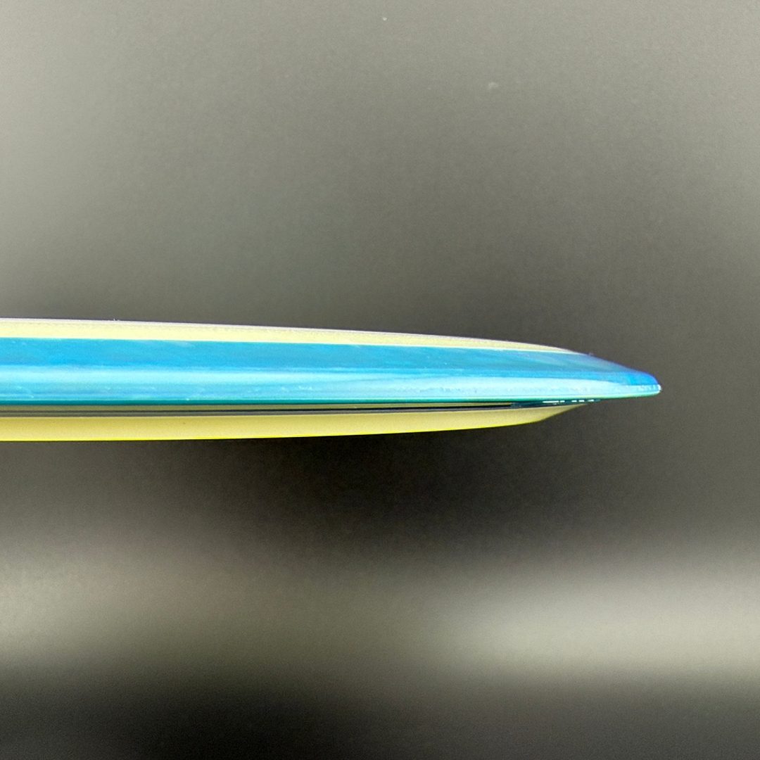 Eclipse Vanish - Elk Man 2.0 by Ripper Studios Axiom