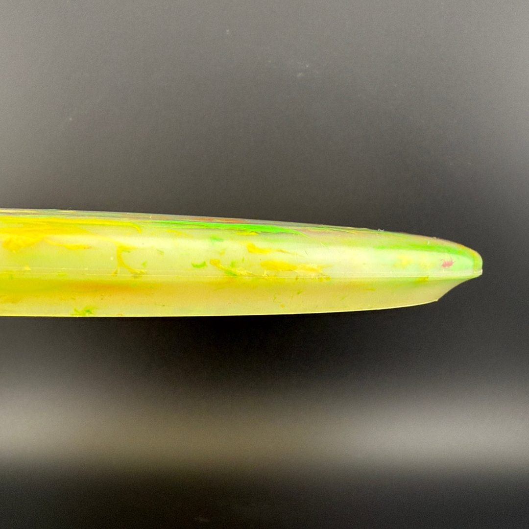 Colorshift Jawbreaker Z Buzzz - DGLO 2025 Discraft