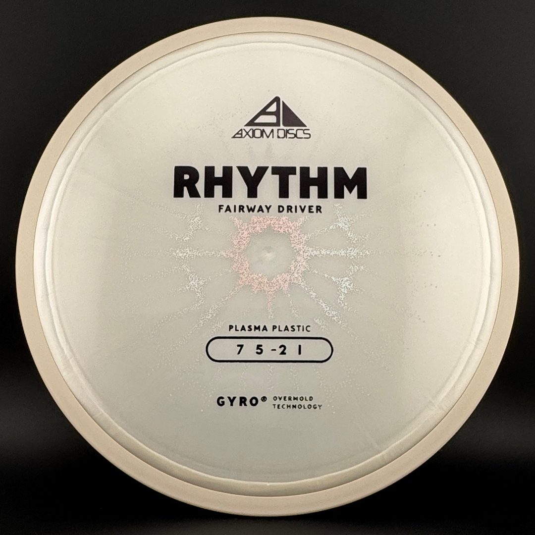 Plasma Rhythm Axiom