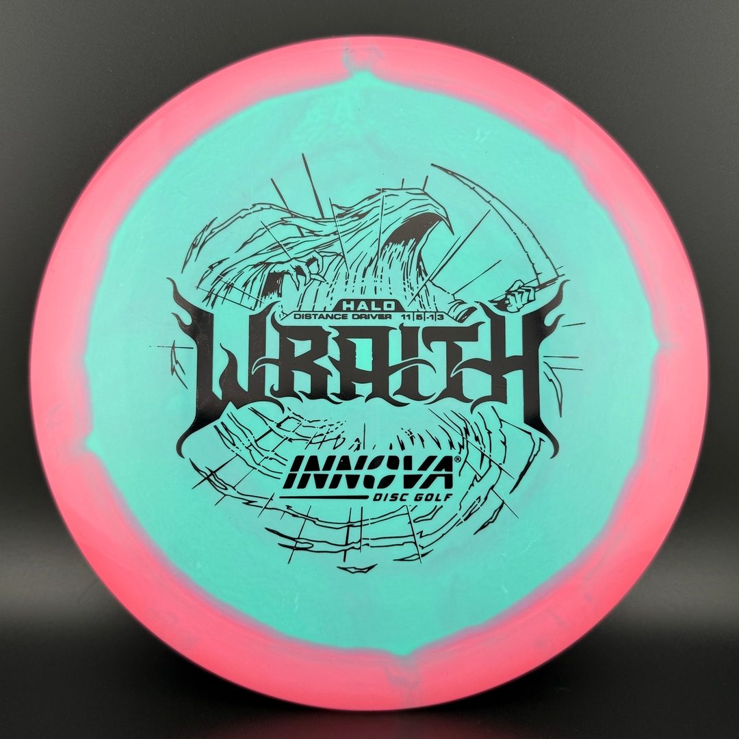 Halo Star Wraith Innova