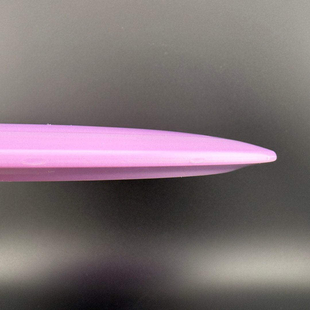 Lightweight Apex Diamondback MINT Discs