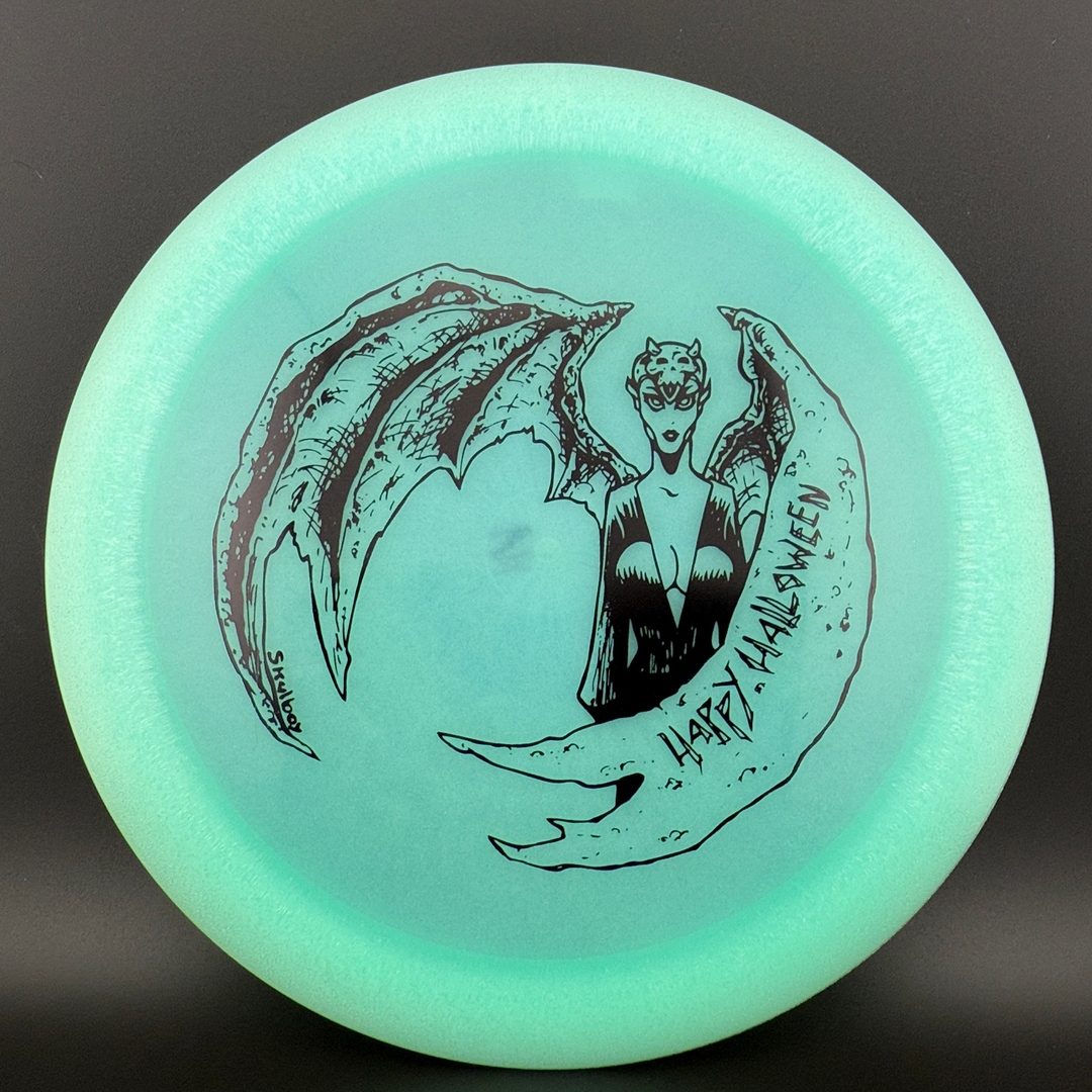 New Arrivals | Latest Disc Golf Discs | Rare Air Discs
