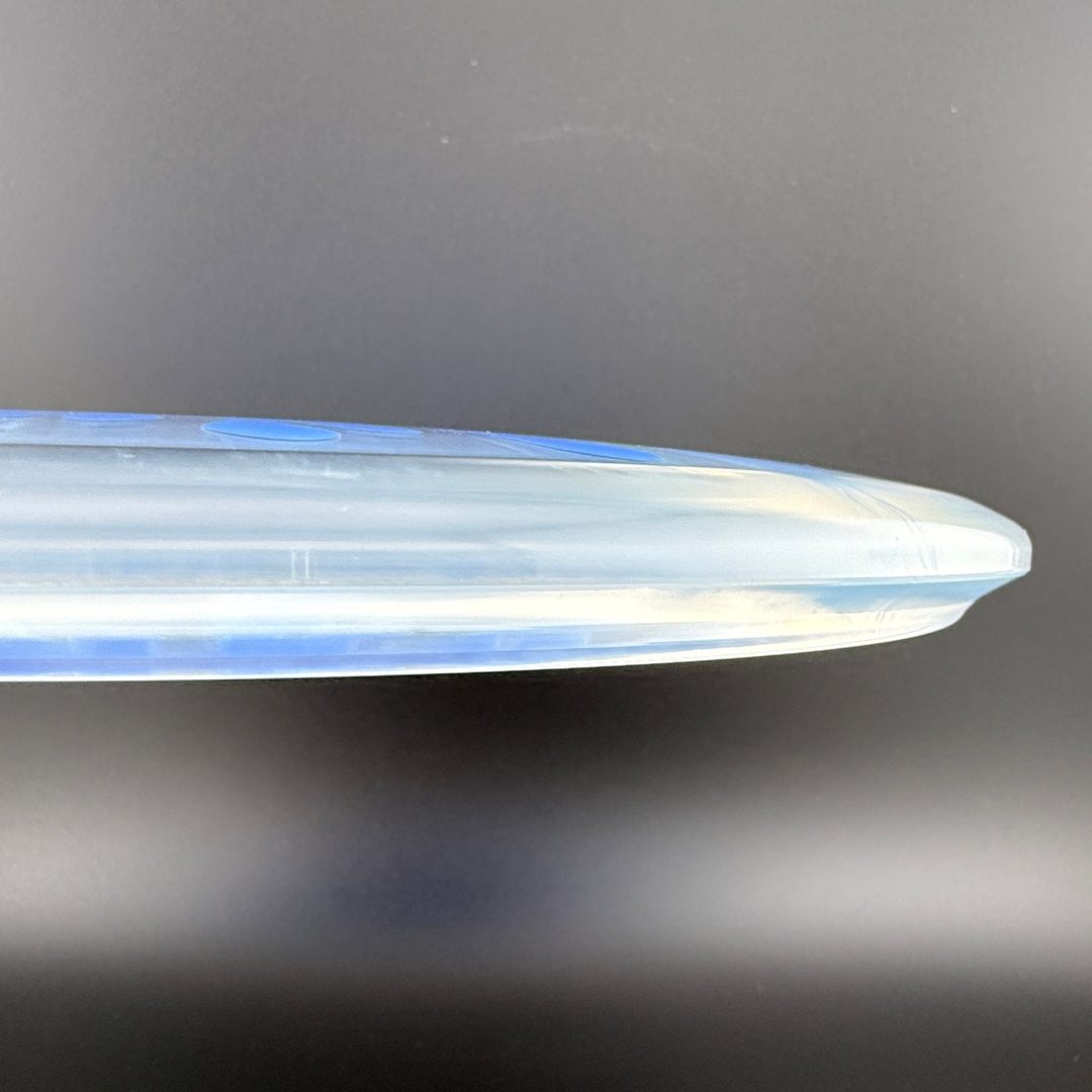 Opto-Ice Splash Fuse - First Run Latitude 64