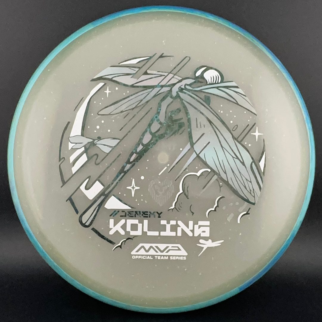 Particle Eclipse Tempo - Jeremy Koling - Gyropalooza 2025 Axiom