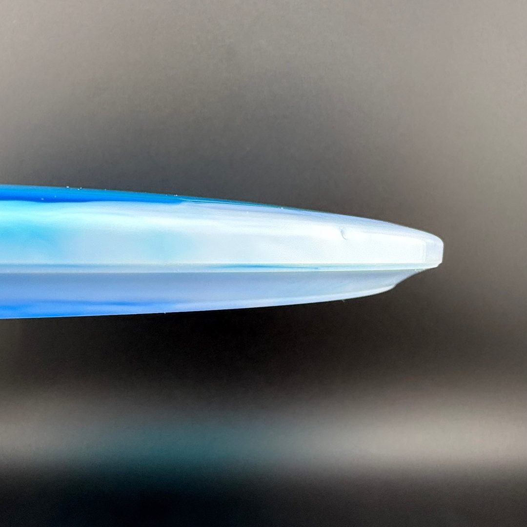 Lucid-Ice Orbit Verdict - Glacial Dynamic Discs