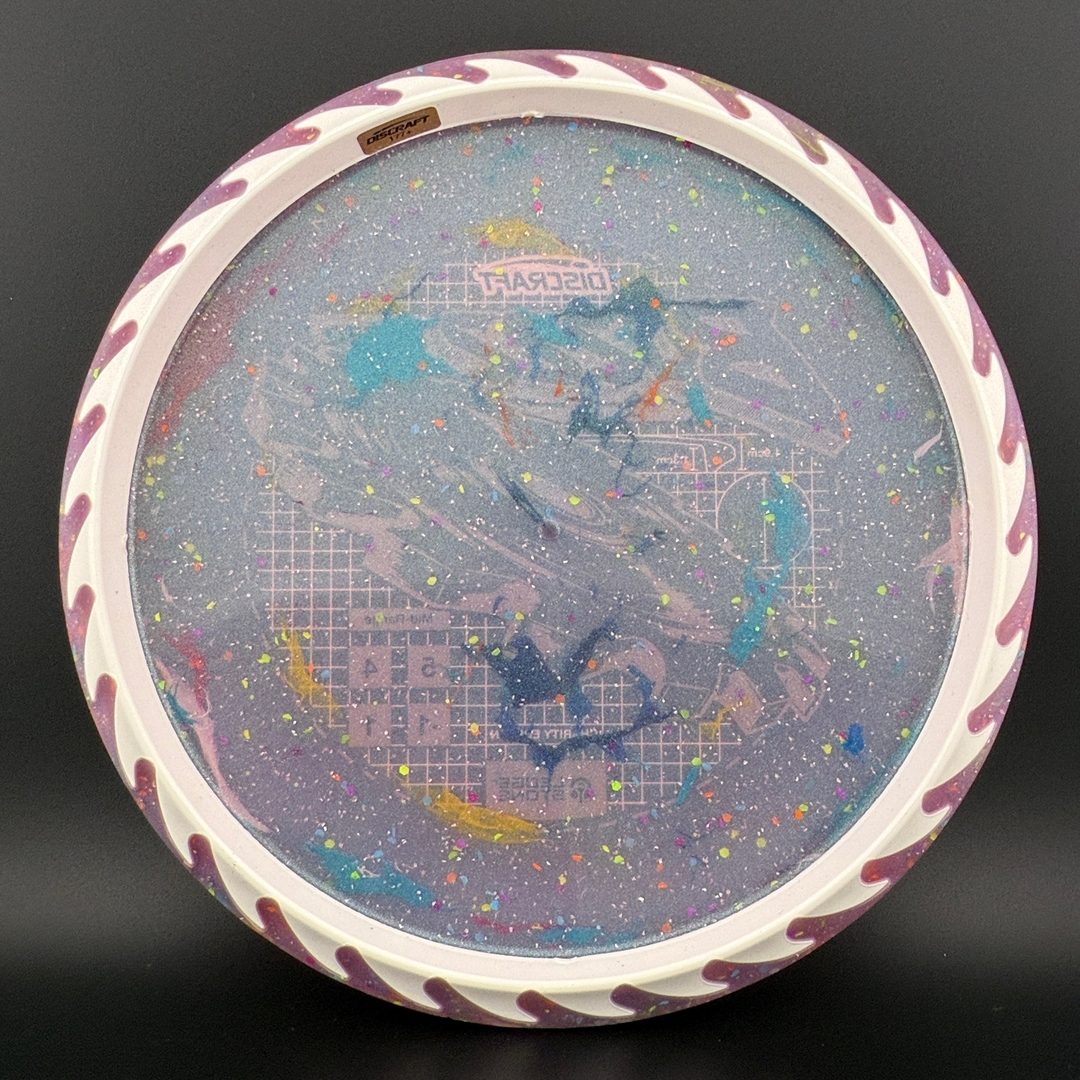 FuZed "Kitchen Sink" Buzzz - Ledgestone Finale 2026 Discraft