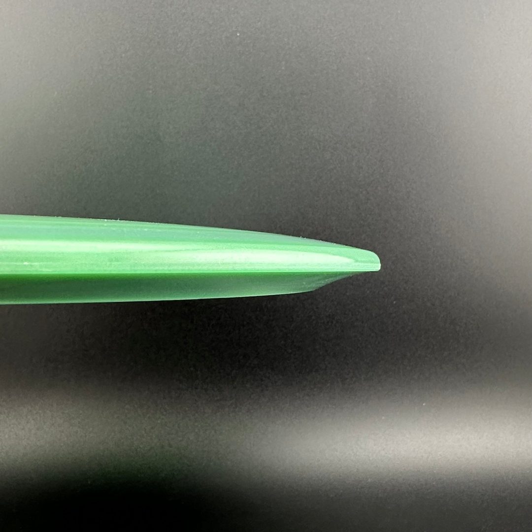 Swirly Glow Champion Firebird - F2 Innova