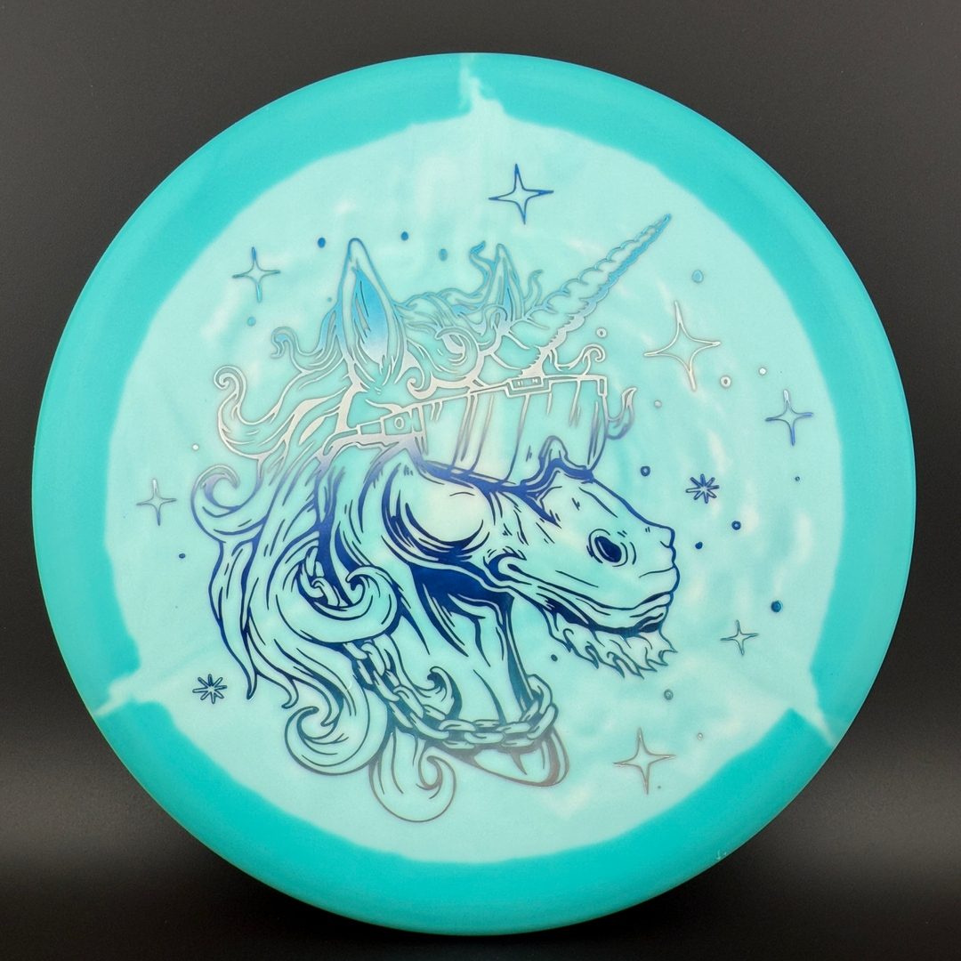 Halo Star AviarX3 - Unicorn