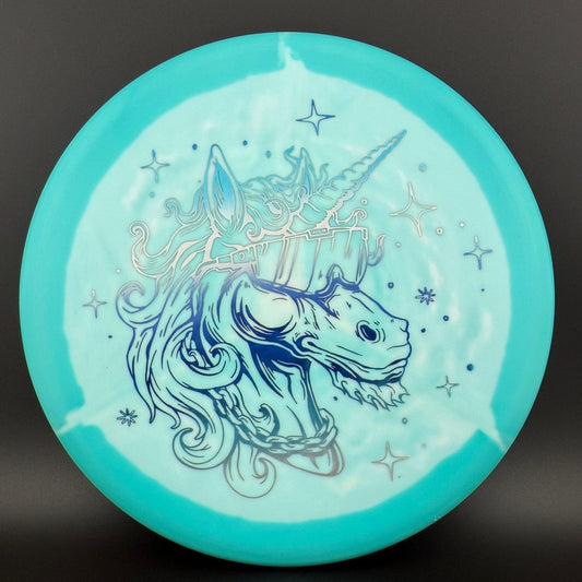 Halo Star AviarX3 - Unicorn