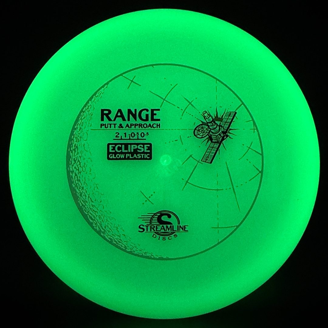 Eclipse Range Streamline