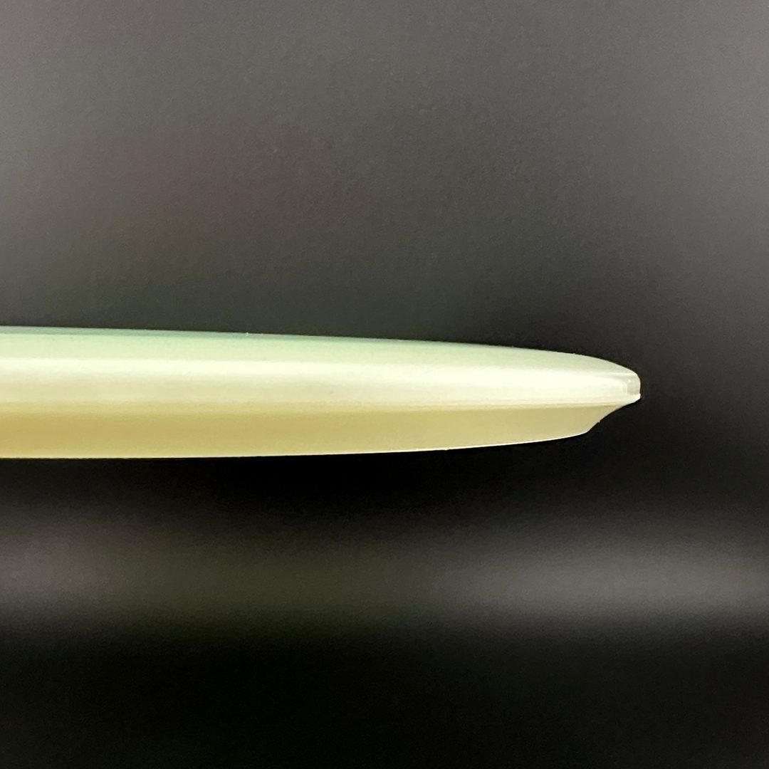 Nite Glo Z Buzzz - Limited Edition Halloween 2023 Discraft