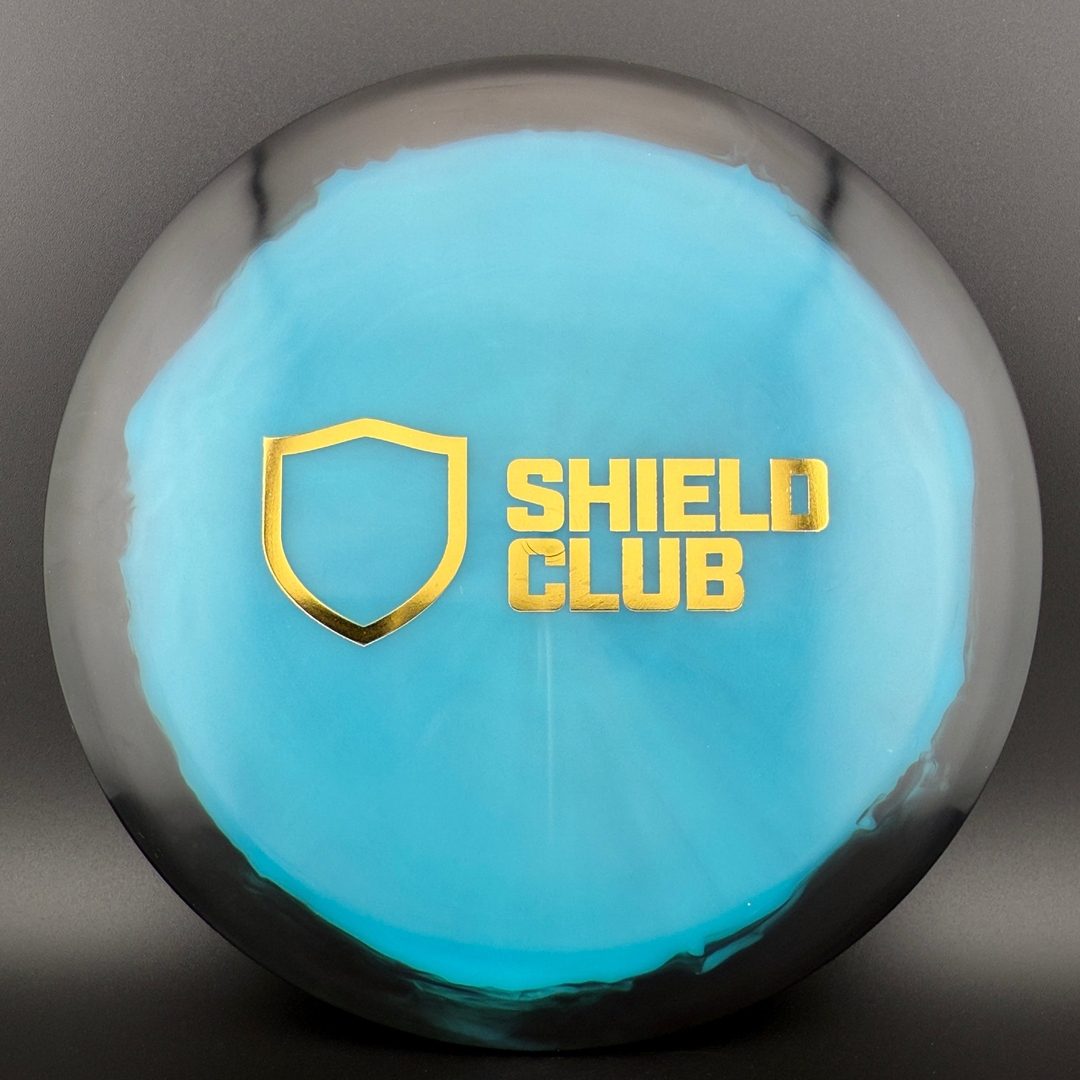 Color Glow Horizon C-Line DD1 - Shield Club Discmania