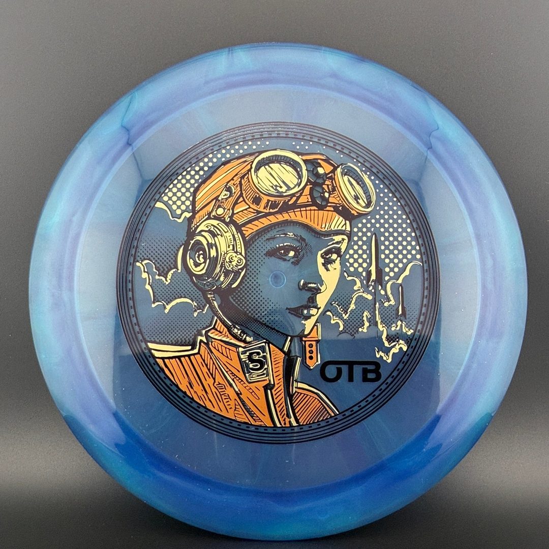 Proton Boost - First Run - OTB Open 2026 Streamline